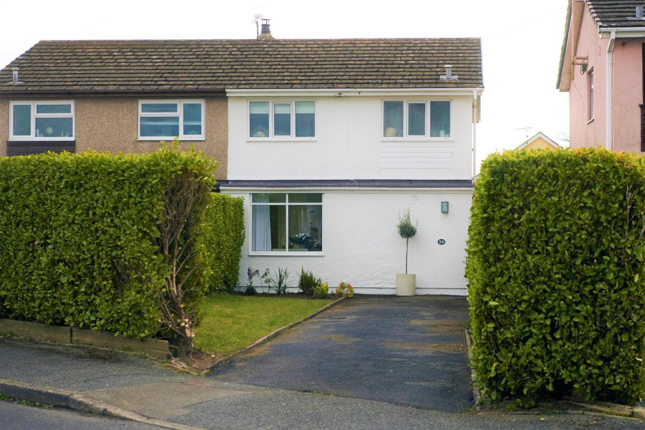 Ser Ar Y Bryn- Lovely Family Home With Garden, Walk To The Village And Beach Saundersfoot Esterno foto