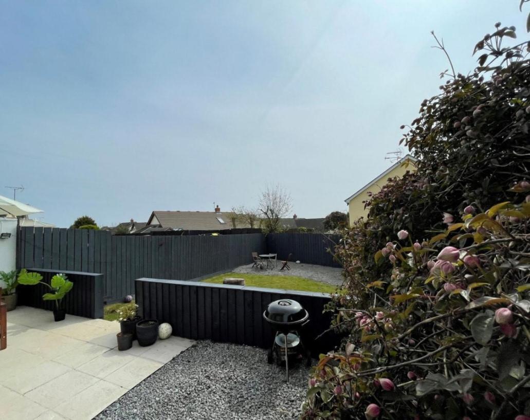 Ser Ar Y Bryn- Lovely Family Home With Garden, Walk To The Village And Beach Saundersfoot Esterno foto