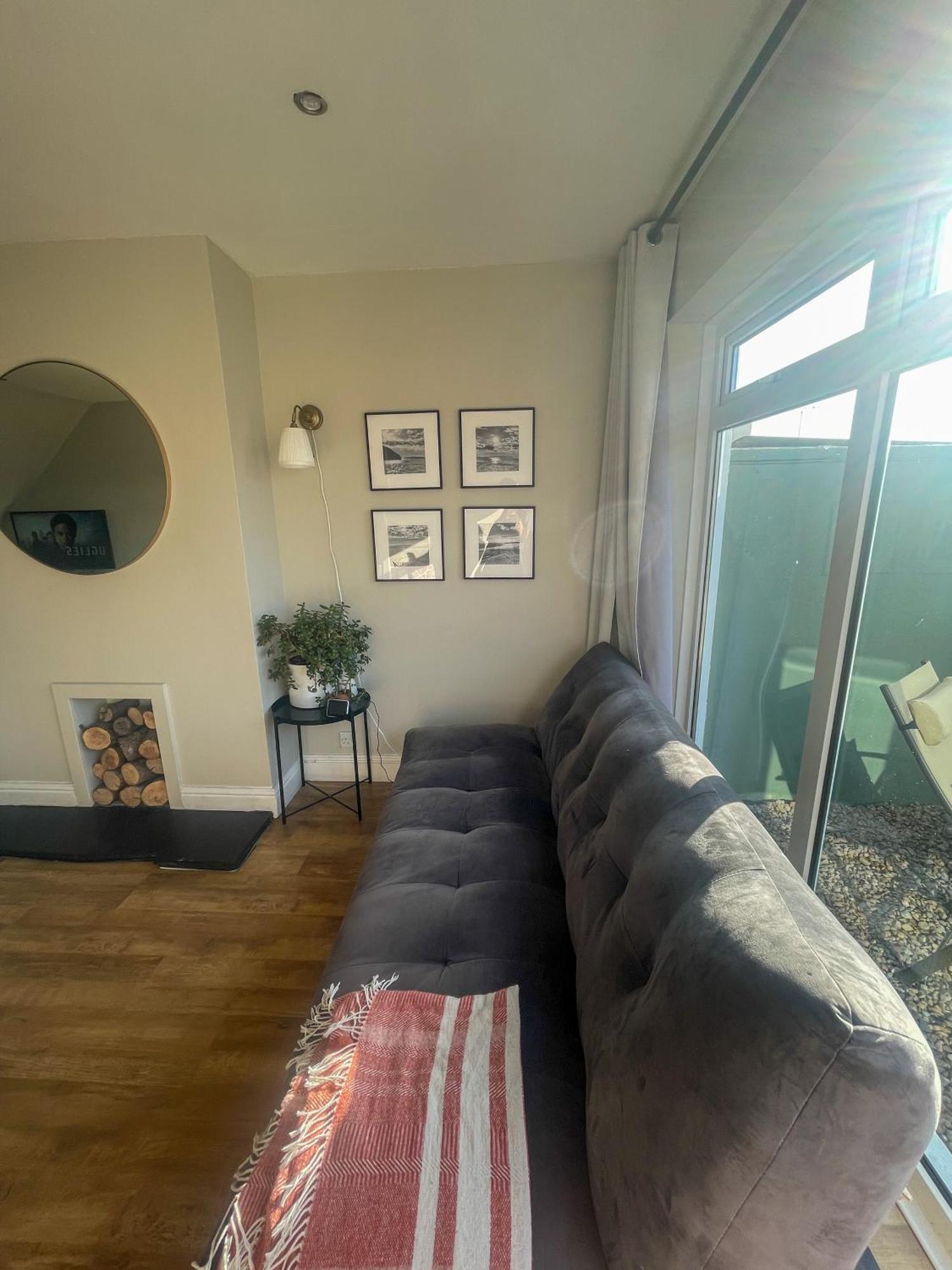 Ser Ar Y Bryn- Lovely Family Home With Garden, Walk To The Village And Beach Saundersfoot Esterno foto